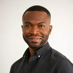 Ken Okoroafor