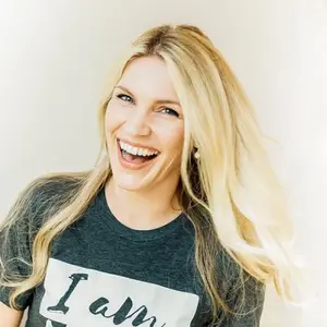 Lauren Golden
