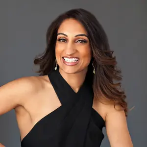Nagina Abdullah