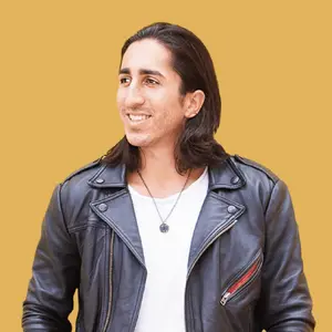 Navid Moazzez