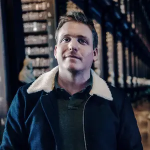 Nick Stepgenson