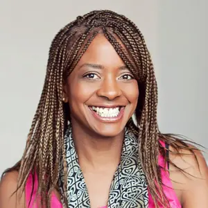 Stephanie Taylor