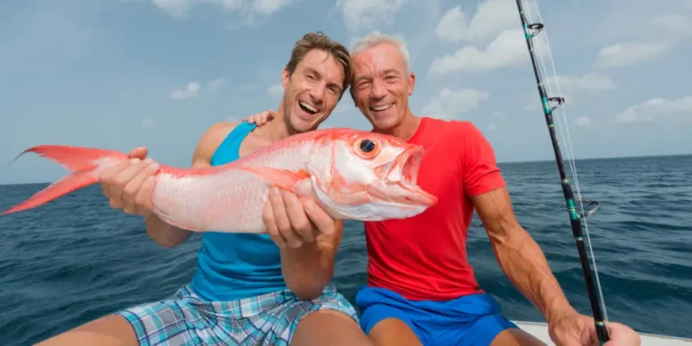 Teach A Man To Fish And He Probably Won’t Buy What You’re Selling