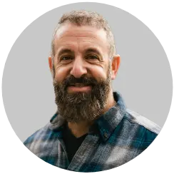 Todd Brown
