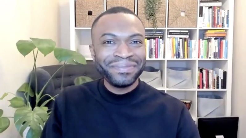 Ken Okoroafor