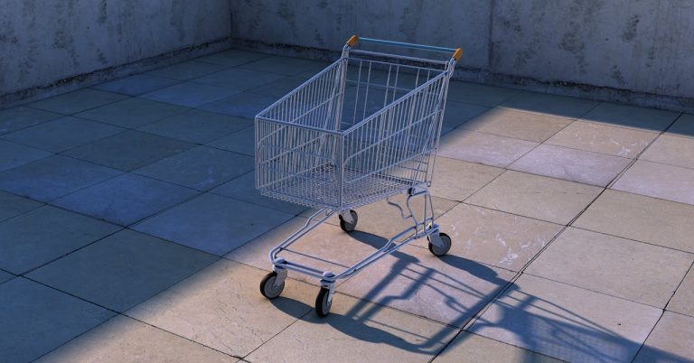 Your Actionable Guide to Shopping Cart Abandonment