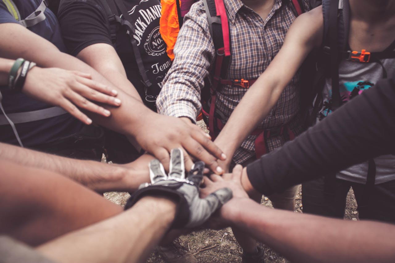 Best ways to build a community as a course creator