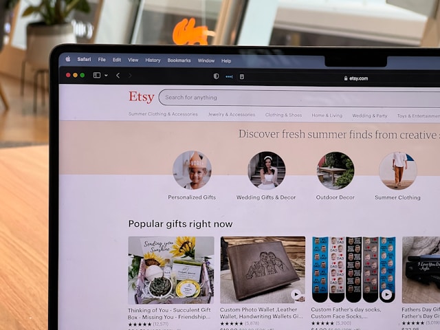 How to Sell Etsy Digital Products and Build Passive Income in 2026