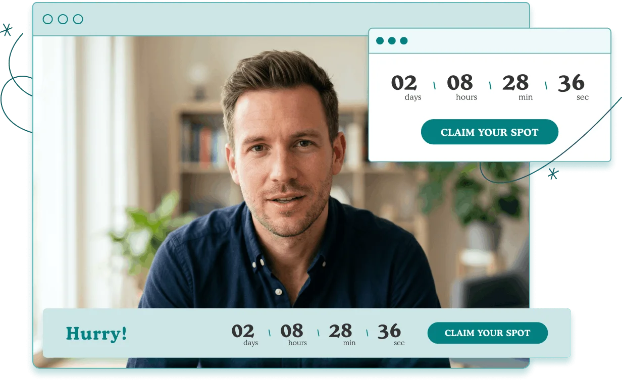 Turn Your <br>Course Funnel Into a Consistent Sales Engine